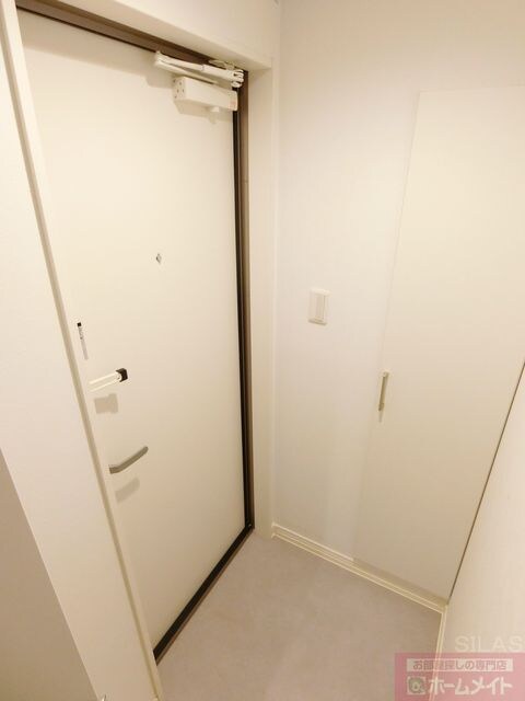 大正駅 徒歩9分 3階の物件内観写真