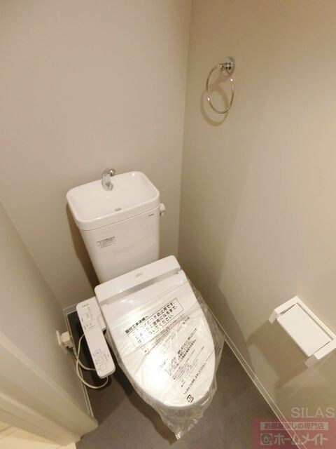 大正駅 徒歩9分 3階の物件内観写真