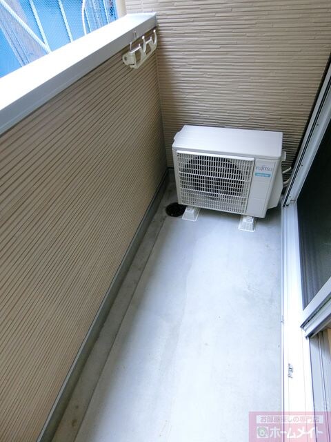 大正駅 徒歩9分 3階の物件内観写真