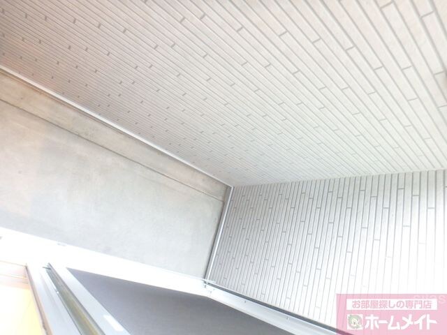 我孫子道駅 徒歩2分 2階の物件内観写真