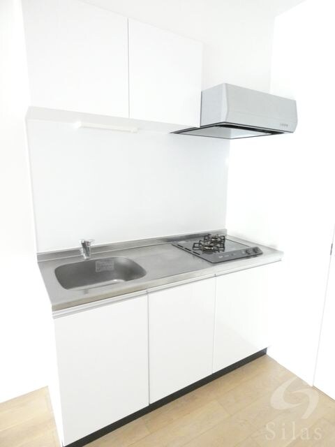 立花駅 徒歩6分 1階の物件内観写真