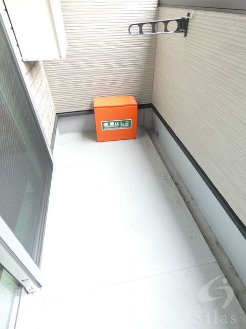 立花駅 徒歩6分 1階の物件内観写真