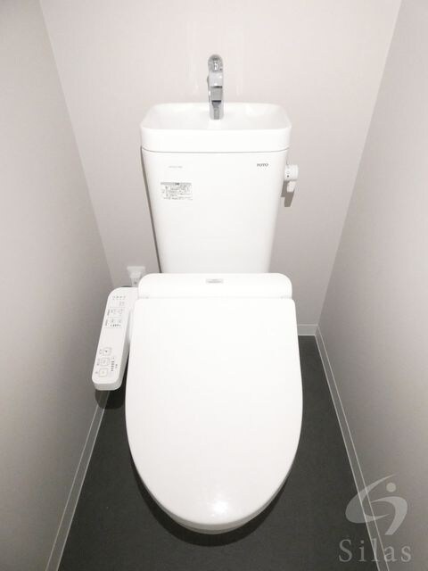 立花駅 徒歩6分 1階の物件内観写真