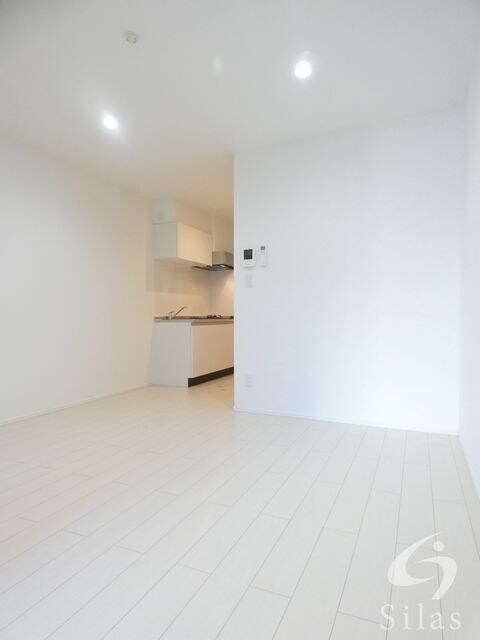 小路駅 徒歩3分 1階の物件内観写真