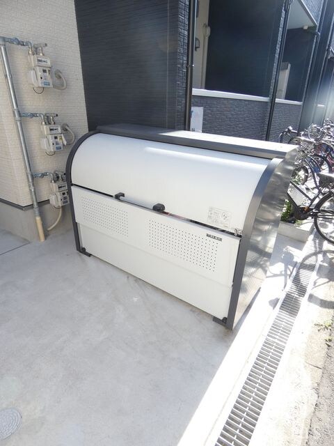 小路駅 徒歩3分 1階の物件外観写真