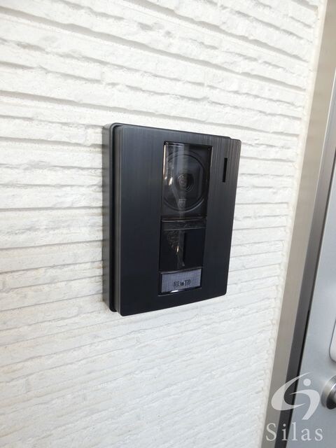 小路駅 徒歩3分 1階の物件外観写真