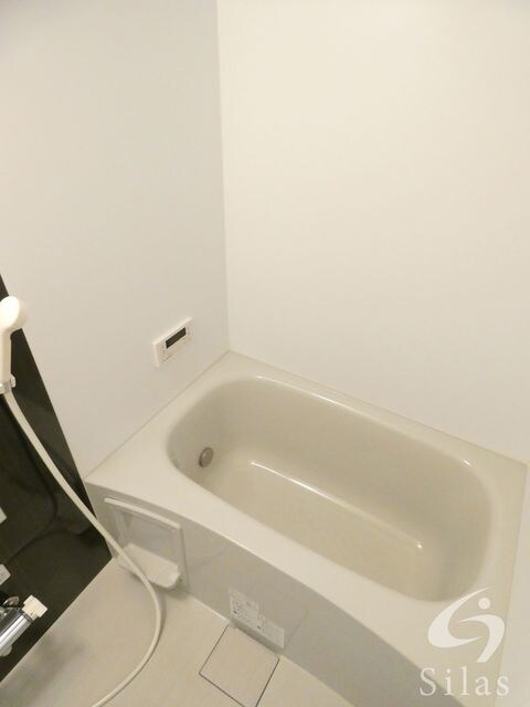 小路駅 徒歩3分 1階の物件内観写真