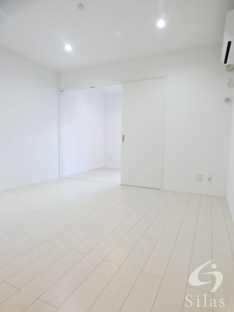 小路駅 徒歩3分 1階の物件内観写真