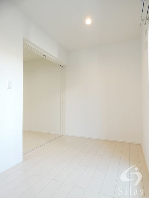 小路駅 徒歩3分 1階の物件内観写真