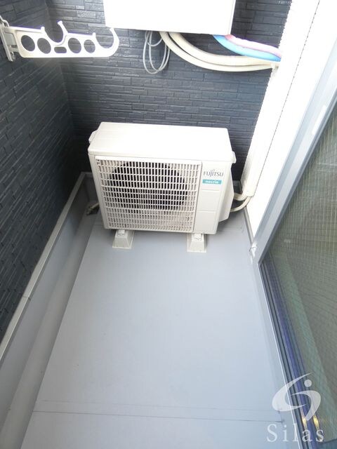 小路駅 徒歩3分 1階の物件内観写真