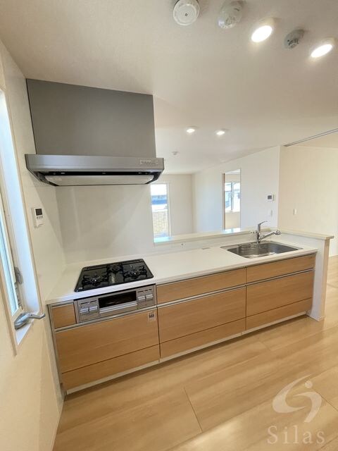 南摂津駅 徒歩28分 2階の物件内観写真