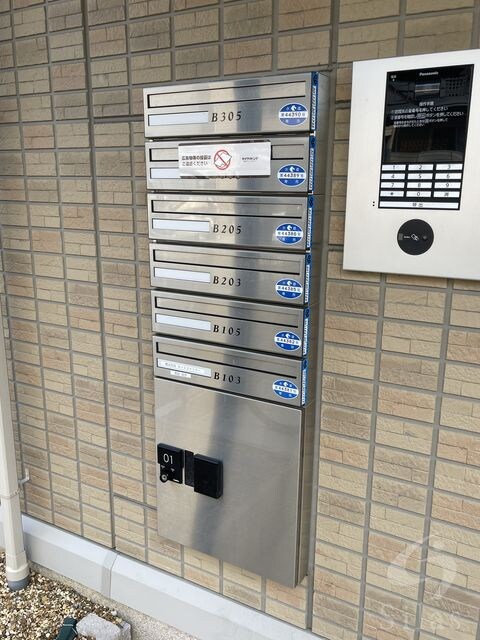 南摂津駅 徒歩28分 2階の物件外観写真