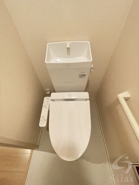 南摂津駅 徒歩28分 2階の物件内観写真