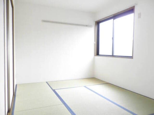 正雀駅 徒歩9分 2階の物件内観写真