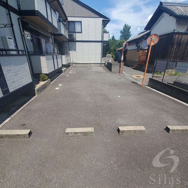 正雀駅 徒歩9分 2階の物件外観写真