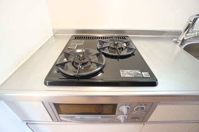 姫島駅 徒歩4分 2階の物件内観写真