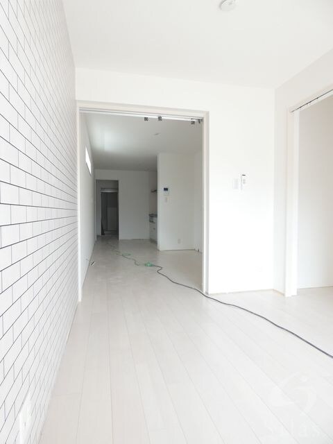 城北公園通駅 徒歩8分 2階の物件内観写真