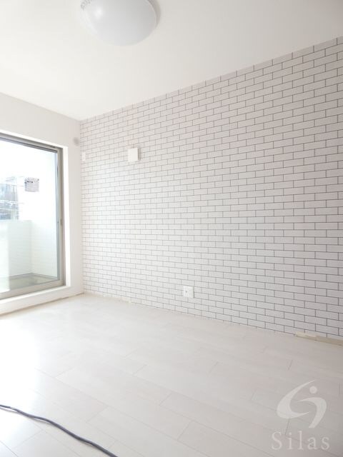 城北公園通駅 徒歩8分 2階の物件内観写真