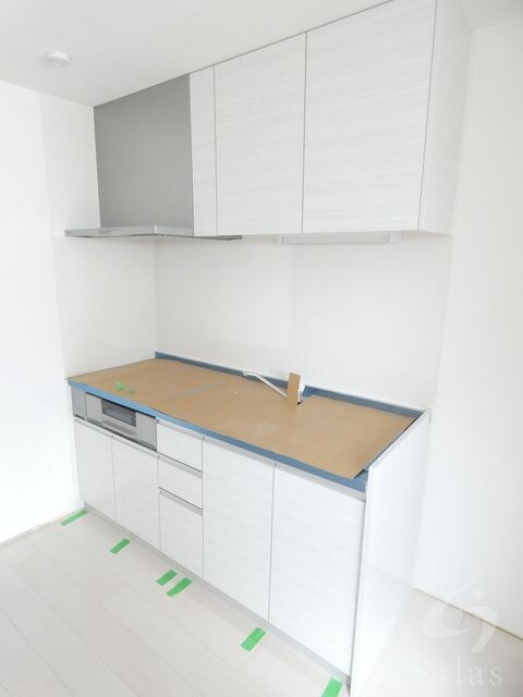 城北公園通駅 徒歩8分 2階の物件内観写真