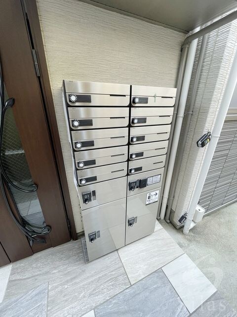 城北公園通駅 徒歩8分 2階の物件外観写真