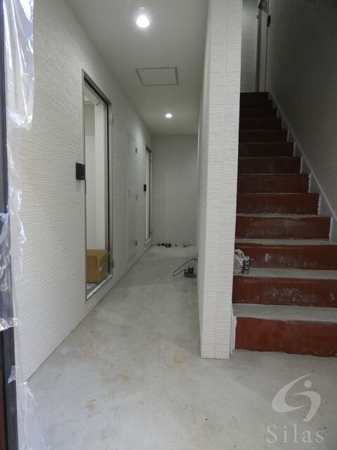 城北公園通駅 徒歩8分 2階の物件外観写真