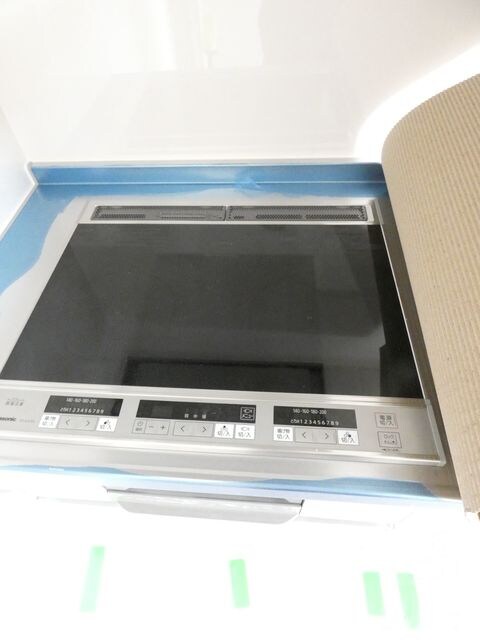 城北公園通駅 徒歩8分 2階の物件内観写真