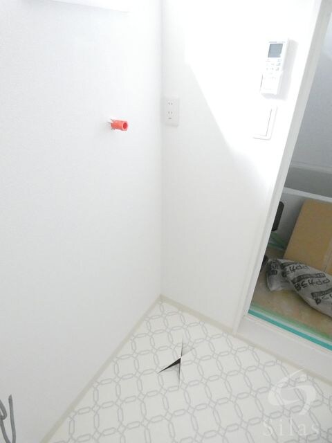 城北公園通駅 徒歩8分 2階の物件内観写真