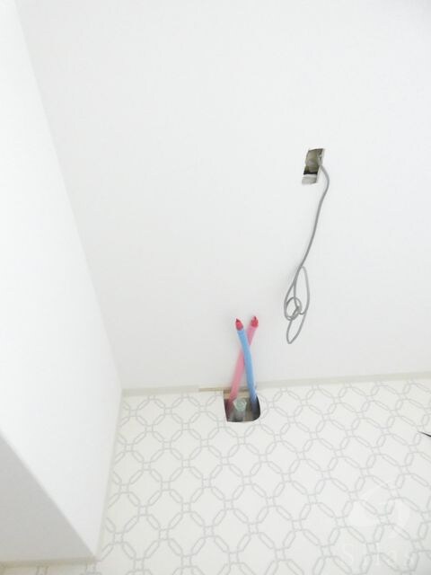 城北公園通駅 徒歩8分 2階の物件内観写真