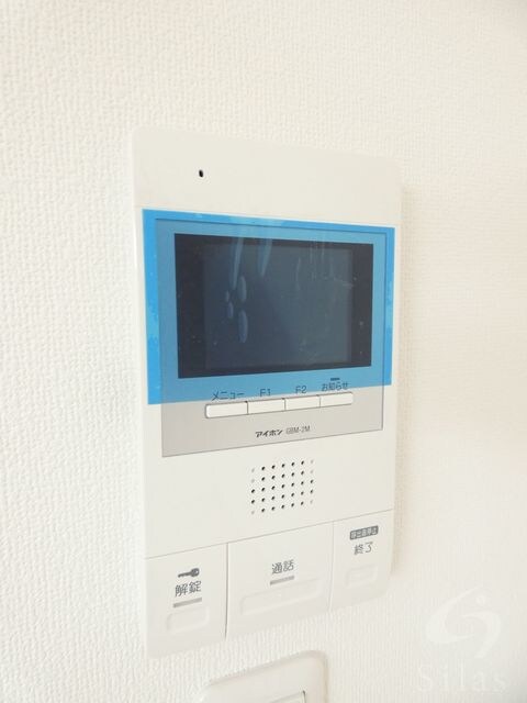 城北公園通駅 徒歩8分 2階の物件内観写真