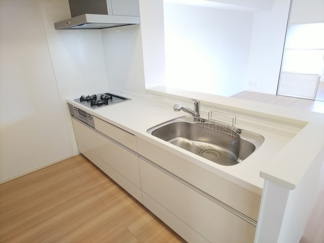 牧落駅 徒歩7分 1階の物件内観写真