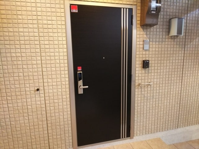 牧落駅 徒歩7分 1階の物件外観写真