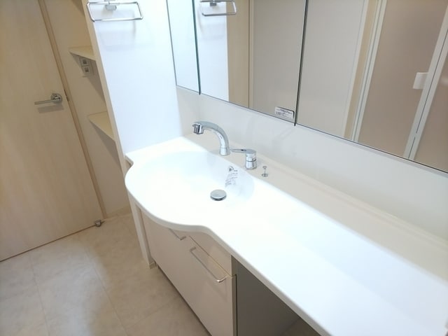 牧落駅 徒歩7分 1階の物件内観写真