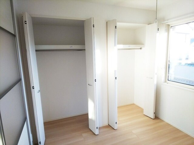 牧落駅 徒歩7分 1階の物件内観写真