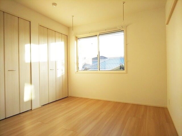 牧落駅 徒歩7分 1階の物件内観写真