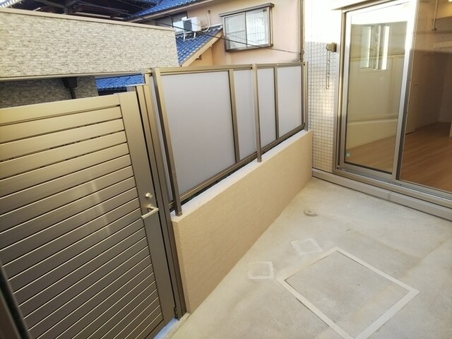 牧落駅 徒歩7分 1階の物件内観写真