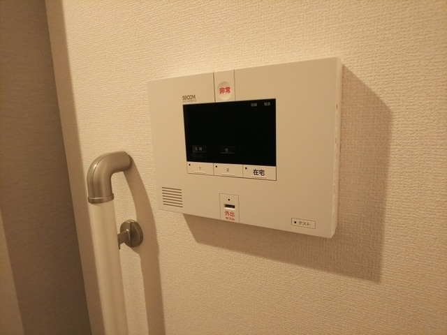 牧落駅 徒歩7分 1階の物件内観写真