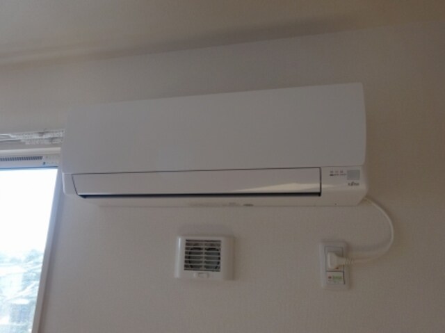 牧落駅 徒歩7分 1階の物件内観写真