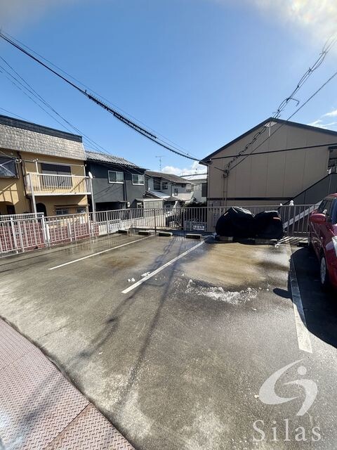 箕面萱野駅 徒歩15分 2階の物件外観写真