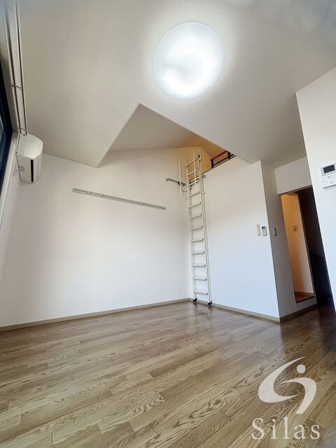 箕面萱野駅 徒歩15分 2階の物件内観写真