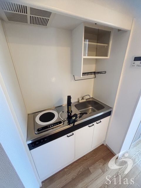 箕面萱野駅 徒歩15分 2階の物件内観写真