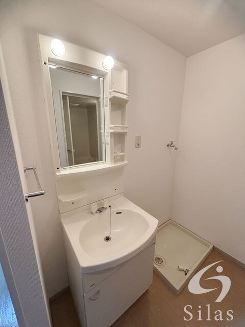 箕面萱野駅 徒歩15分 2階の物件内観写真