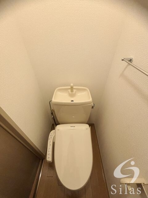 箕面萱野駅 徒歩15分 2階の物件内観写真