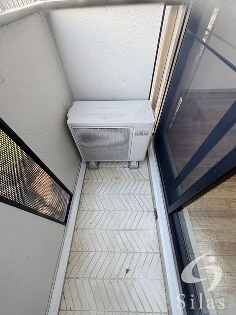 箕面萱野駅 徒歩15分 2階の物件内観写真