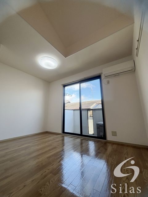 箕面萱野駅 徒歩15分 2階の物件内観写真