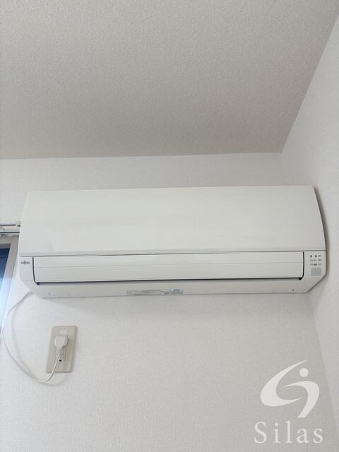 箕面萱野駅 徒歩15分 2階の物件内観写真