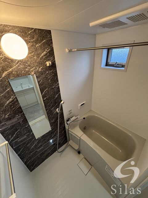 千里山駅 徒歩26分 1階の物件内観写真