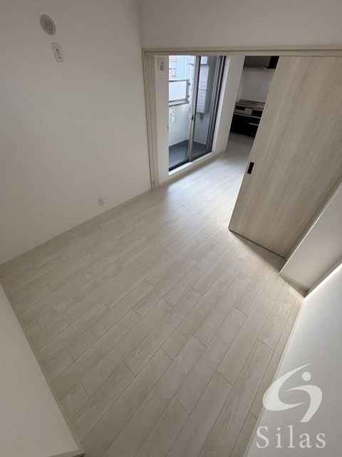 千里山駅 徒歩26分 2階の物件内観写真