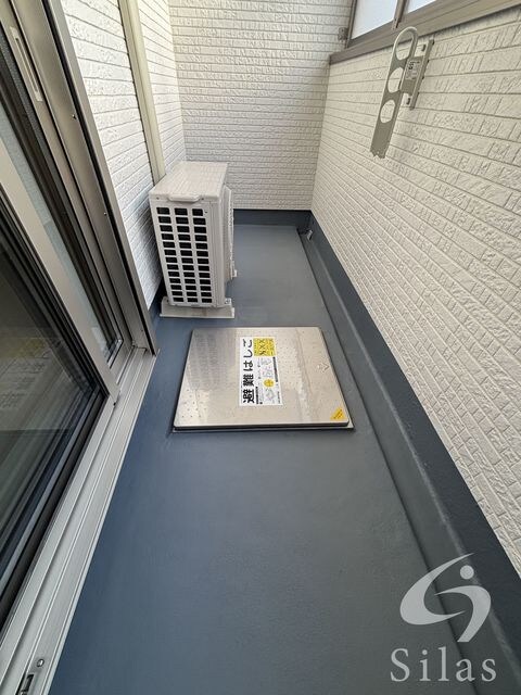 千里山駅 徒歩26分 2階の物件内観写真