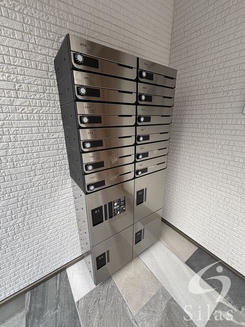 千里山駅 徒歩26分 1階の物件外観写真