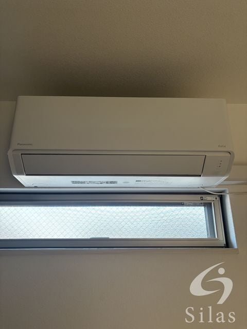 千里山駅 徒歩26分 2階の物件内観写真